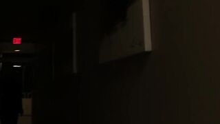 First Time Anal For Big Tits Blonde MILF on Casting Couch