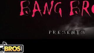 BANGBROS - Halloween Compilation 2021 (Includes New Scenes!)