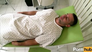 Sex Hospital 3 - Scene 5