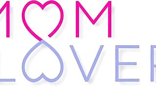 Stepmom Aiden Ashley says, "Ok, I'll jerk you off. YOU FINGER ME, then Leave Me Alone" -S9:E1