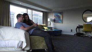 I finally met and fucked James Deen!