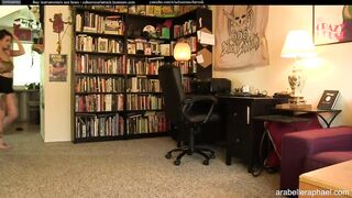 @r@B3II3 - R@Ph@3L - Best stepmommy Deepthroat