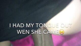 BBC Oops I Made Her Squirt