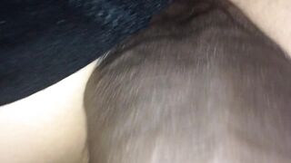 BBC Oops I Made Her Squirt