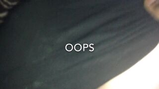 BBC Oops I Made Her Squirt