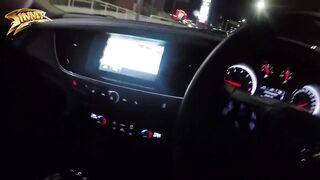 Street Hooker Car Quickie