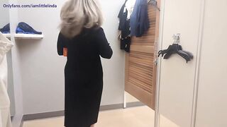 Little Linda Heads Back to Kohl's per Request of a PH Fan