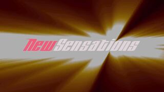 NEW SENSATIONS - Big Tits Cheating Wife Gets Huge Cock in Hotel (Ella Reese)