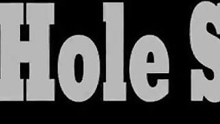 GloryholeSecrets - Big Tittied Blonde Mama Knows How To Swallow A Cock