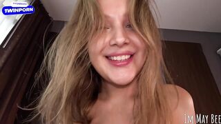 Vacation with my little stepsister Part 3 Last fuck...