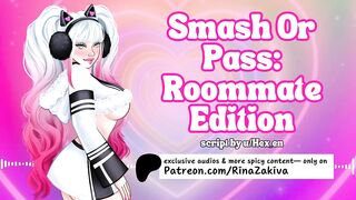 You Wanna Fuck Me?~ ERP ???? Audio Hentai ???? Audio Roleplay ???? Erotic ASMR ???? Audio Porn ???? Cute Voice