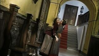 Gianburrasca 2 - Memoires dun Pervers 2 - The Diary of Lust 2 (1997)