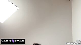 POV Face Sitting Smothering Bondage by Asian Wife