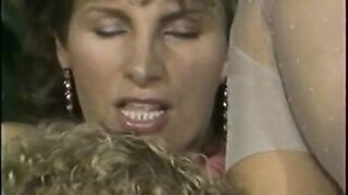 Plaisirs Interdits - Full Movie