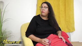 Banging My Big Ass Stepmom Cassy Hill