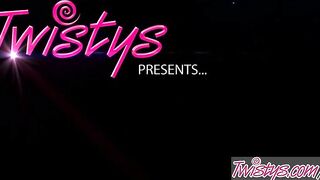 Twistys - Working Up A Thirst - AJ Applegate,August Ames