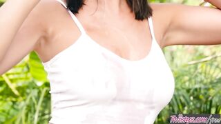 Twistys - Working Up A Thirst - AJ Applegate,August Ames