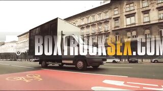 Hot Julia Roco and Sicilia Play with a Realistic Dildo