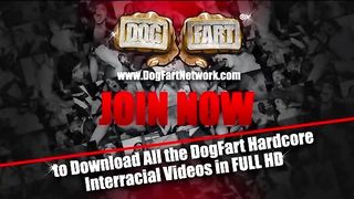 Blaze and Barbara Summer Interracial Lesbian Anal