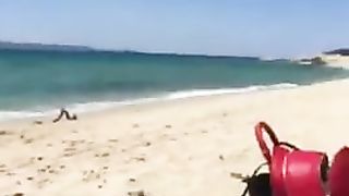 Periscope Beach