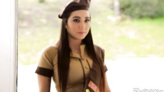 How to sell cookies in proper way - Shyla Jennings & Karlee