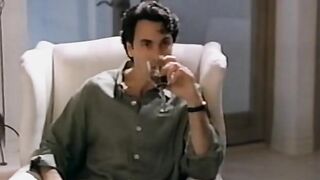 He asked Dixie J. Beck and Monique Parent for a private show