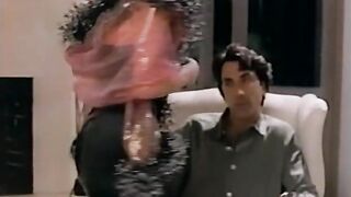 He asked Dixie J. Beck and Monique Parent for a private show