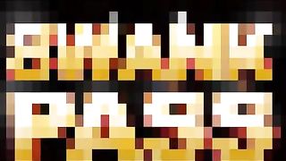 Two Lesbian Blondes Eating Pussy Each Other