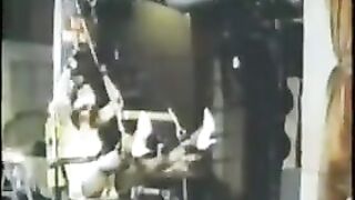Lesbian Bondage Tickling