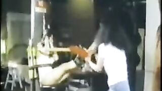 Lesbian Bondage Tickling