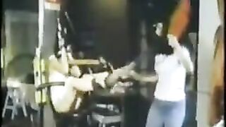 Lesbian Bondage Tickling