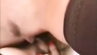 Hot wives and their curiosities.