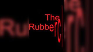 The RC - Black Rubber Piss & Plugs