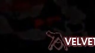 Velvet Swingers Club amateur wives party hard