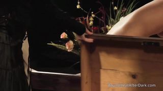 Mistress And Handmaiden: Kinky And Playful Teens