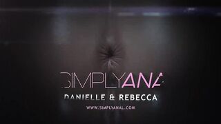 Simplyanal - Danielle Rebeca