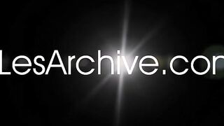 Naughty Lesbian Girls Finger Pussy