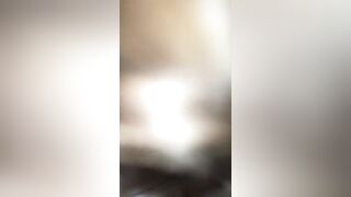 Best friend ate my pussy