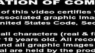 Married Lesbians Squirting on Each Other