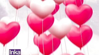 Jorgito el Guayaco receives as a Valentine's Day gift a milf with a huge white ass.