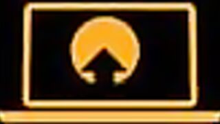 Blue Couch Back Breaking