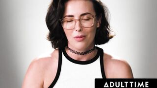 ADULT TIME - How Women Orgasm With Casey Calvert