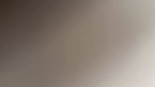 New Year New Threesome, Husband Watches Wife Get Used