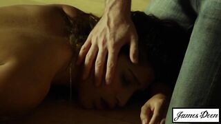 Rough hookup with Abella Danger