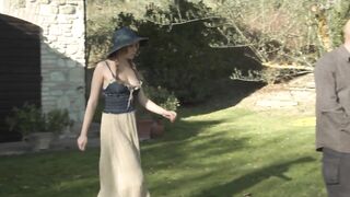 Beautiful Amateur Teens and Busty MILFs Fucked and Cummed in Mouth by Huge Vintage Cocks (full Movie)