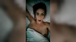 FK2 - Slutty Milf secretary in training in Switzerland takes the opportunity to taste local cock