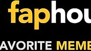 I Tickle His Sensitive Feet and Spank His Ass