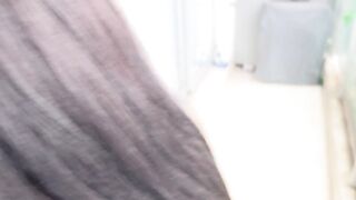 AGENTE INMOBILIARIO cae en mi seducción y NO PAGO LA RENTA además de que me COJE