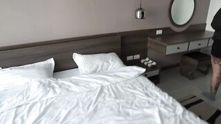 The Student Gave for a Discount