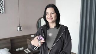 The Student Gave for a Discount